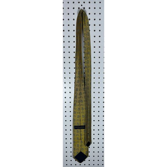 Brooks Brothers tie - Picture 3 of 5